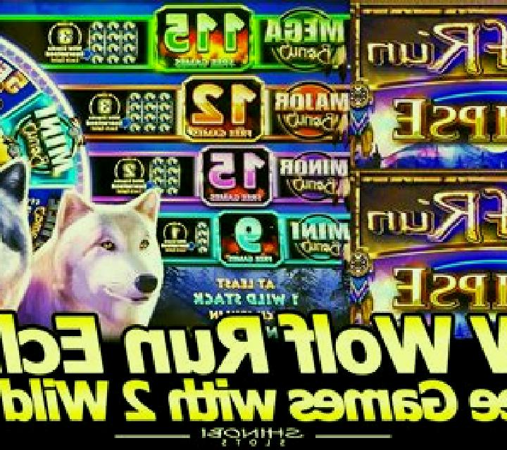Bull Run slot game