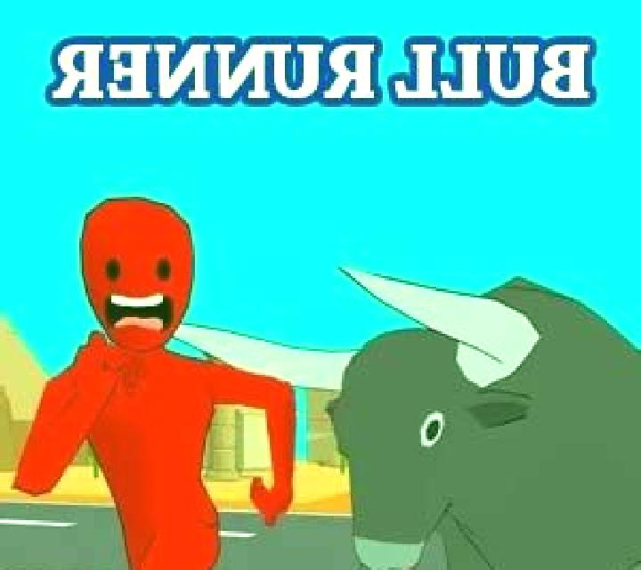 Bull Runner online slot