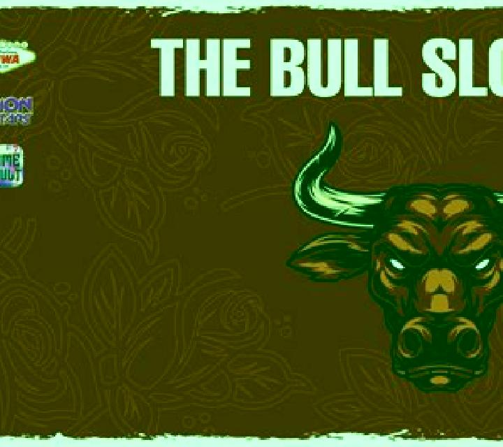 Bull Runner slot machine