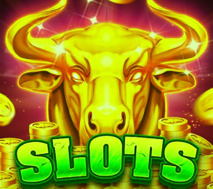 Bull Treasure online slot