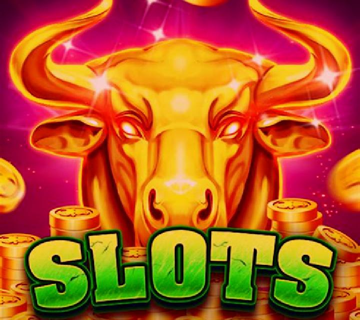 Bull Treasure slot game