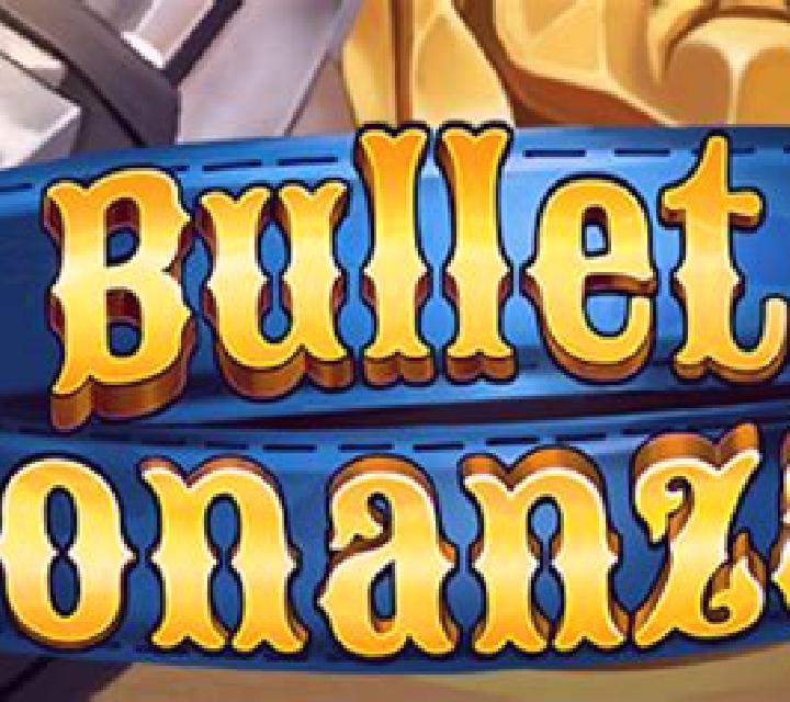 Bullet Bonanza slot game