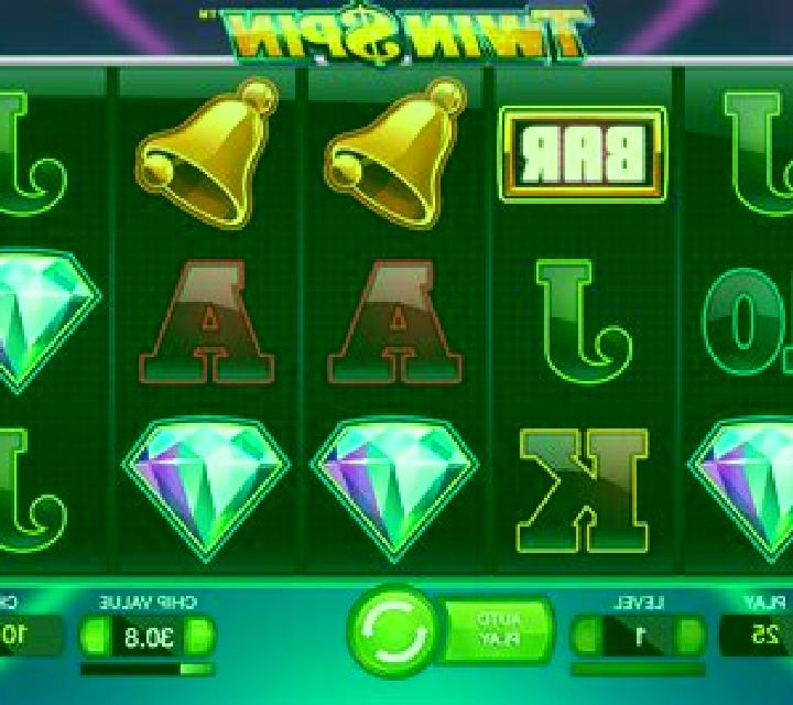 Bullet Spin online slot