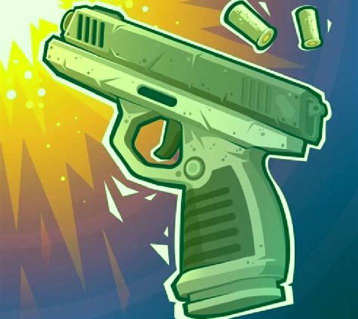 Bullet Spin slot game