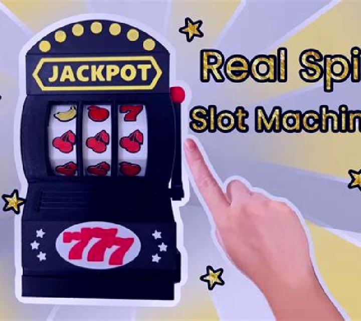 Bullet Spin slot machine