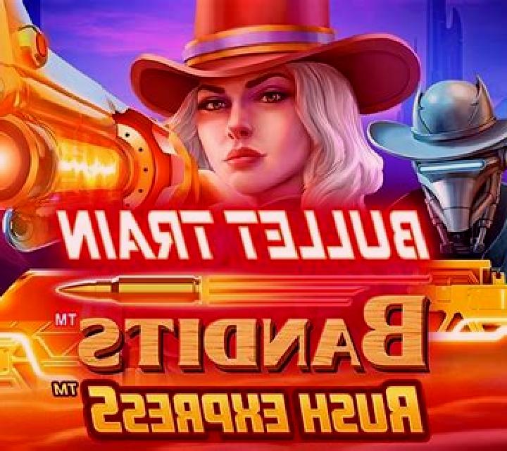 Bullet Train Bandits online slot