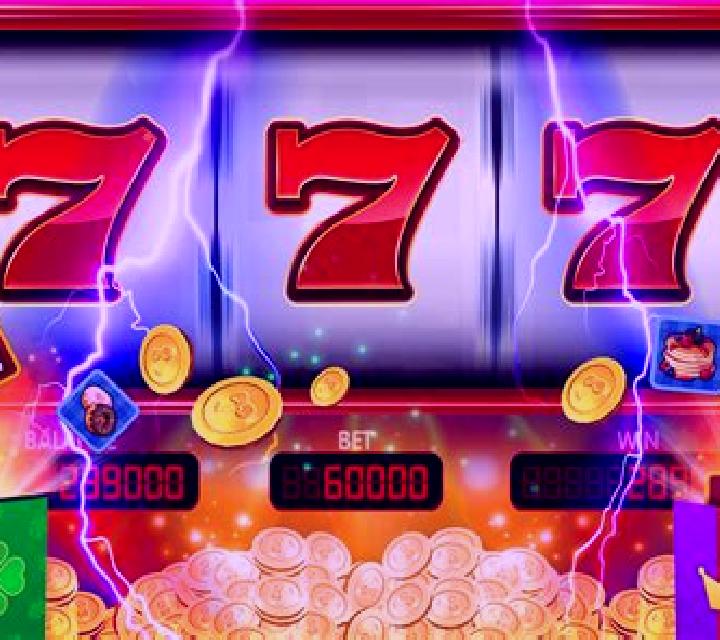 Bullets For The Bonus slot game