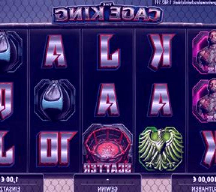 Bullfight King online slot