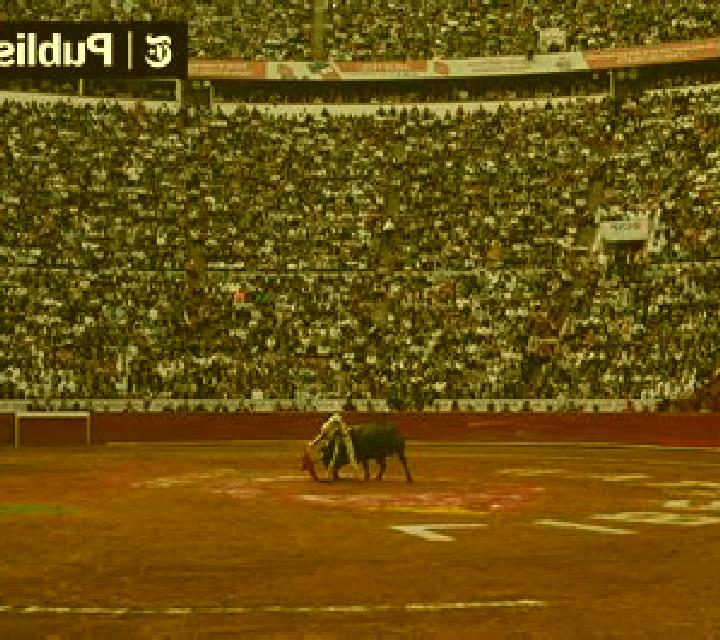 Bullfight Ultimate online slot
