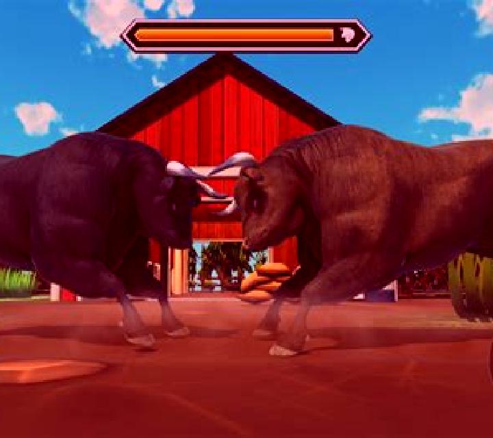 Bullfight Ultimate slot game