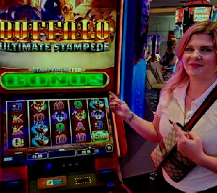Bullfight Ultimate slot machine