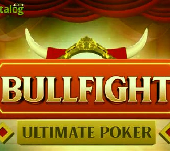 Bullfight Ultimate slot
