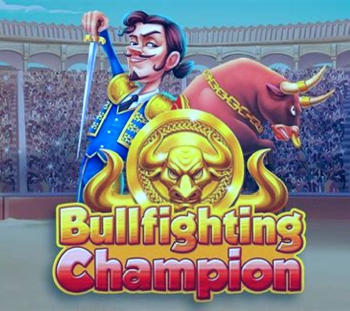 Bullfighting Champion 2 online slot