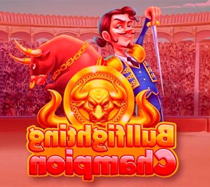 Bullfighting Champion 2 slot game