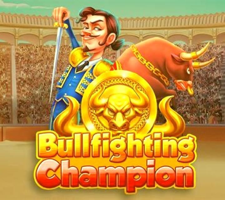 Bullfighting Champion 2 slot machine