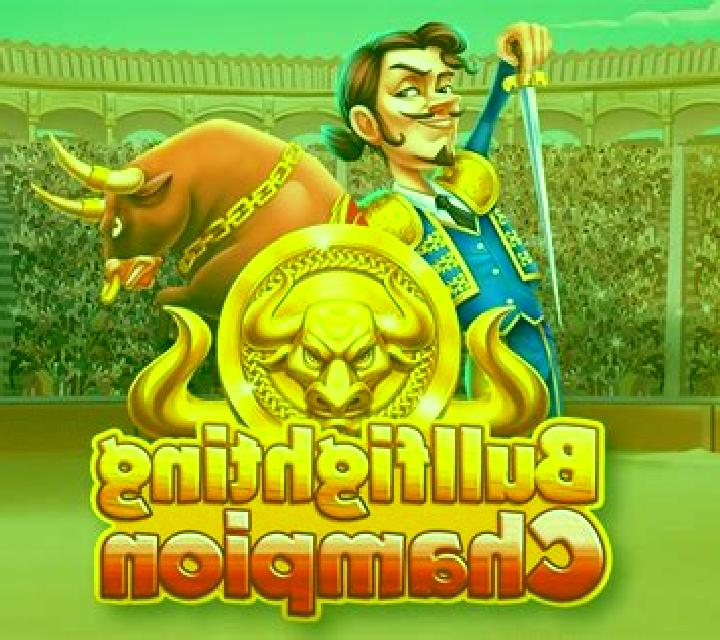 Bullfighting Champion 2 slot