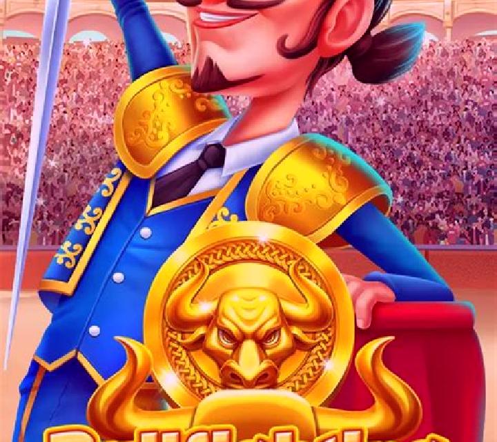 Bullfighting Champion online slot
