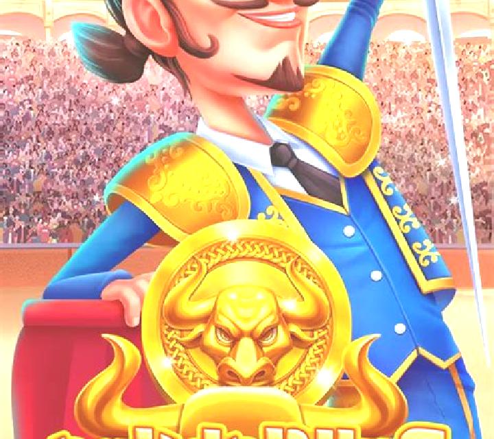 Bullfighting Champion slot