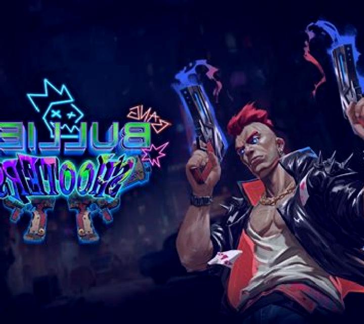 Bullies Shooters online slot