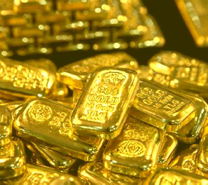 Bullion Bars Gold Collector online slot