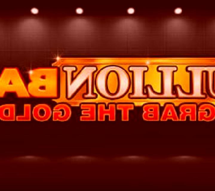 Bullion Bars Grab the Gold online slot