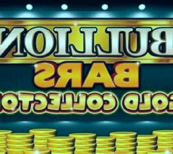 Bullion Bars (Greentube) slot game