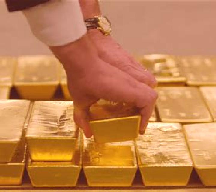 Bullion Bars (Greentube) slot