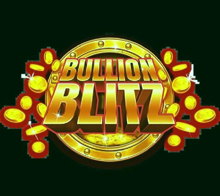 Bullion Blitz (Blueprint) online slot