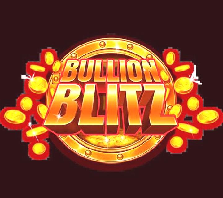 Bullion Blitz (Blueprint) slot machine