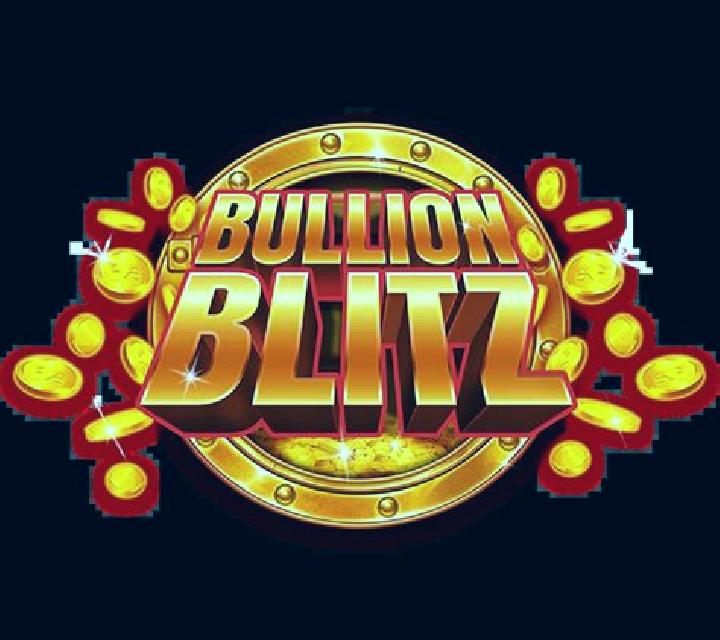 Bullion Blitz (Blueprint) slot