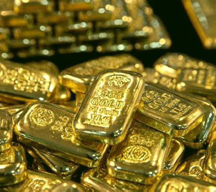 Bullions of Gold online slot