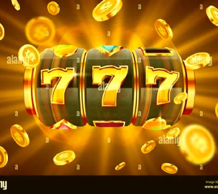 Bullions of Gold slot machine