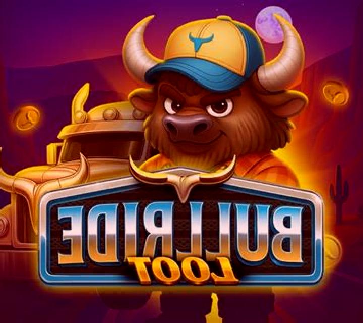 Bullride Loot online slot