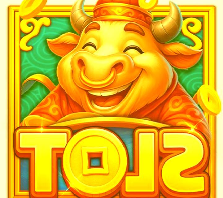Bull s Club online slot