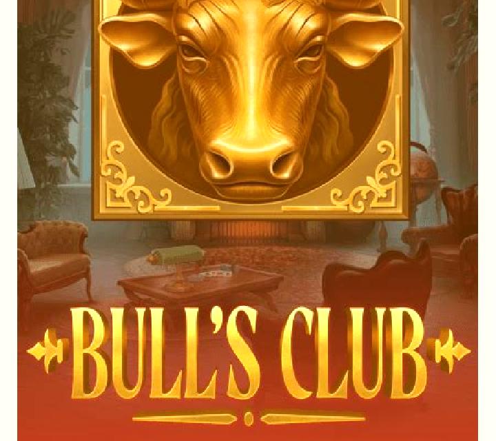 Bull s Club slot game