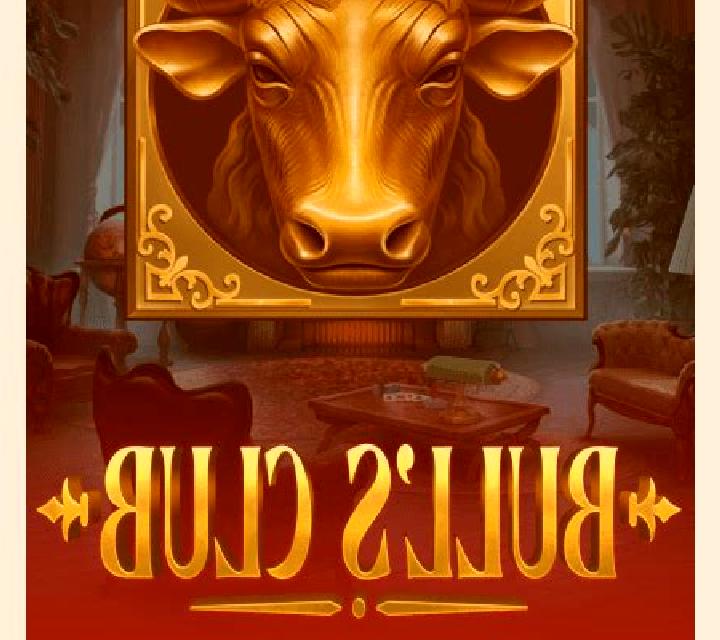 Bull s Club slot