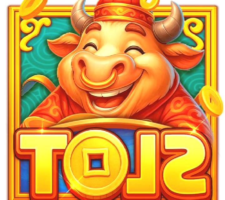 Bulls Eye online slot