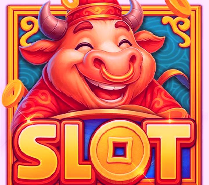 Bulls Eye slot game