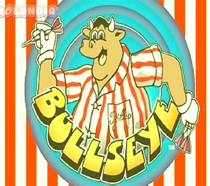 Bulls Eye slot