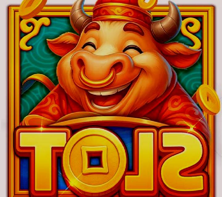 Bulls Fiesta online slot