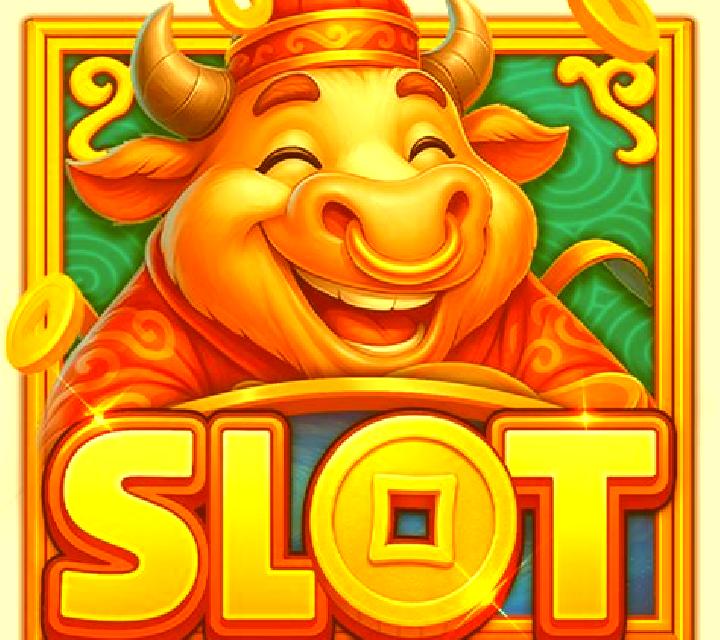 Bulls Fiesta slot