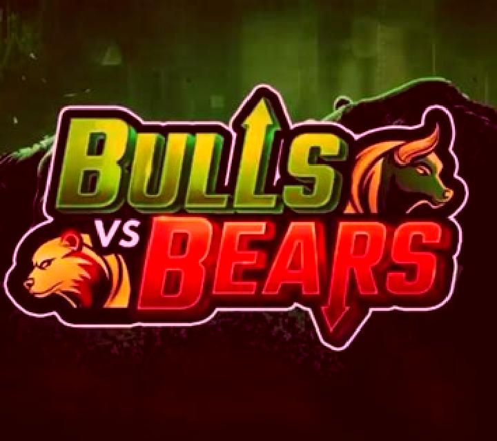 Bulls Vs Bears slot game