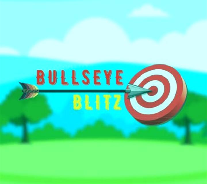 Bullseye Blitz online slot