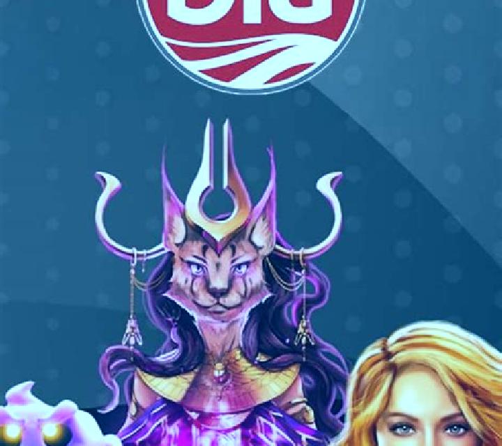 Bullshark Brawl slot