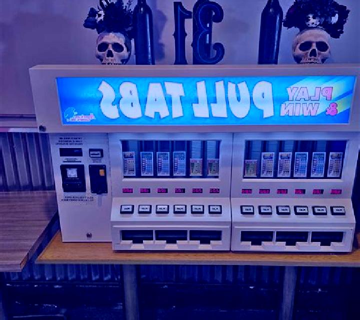 Bully4U Pull Tab online slot