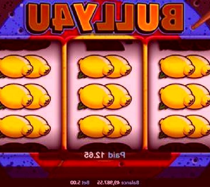 Bully4U slot game