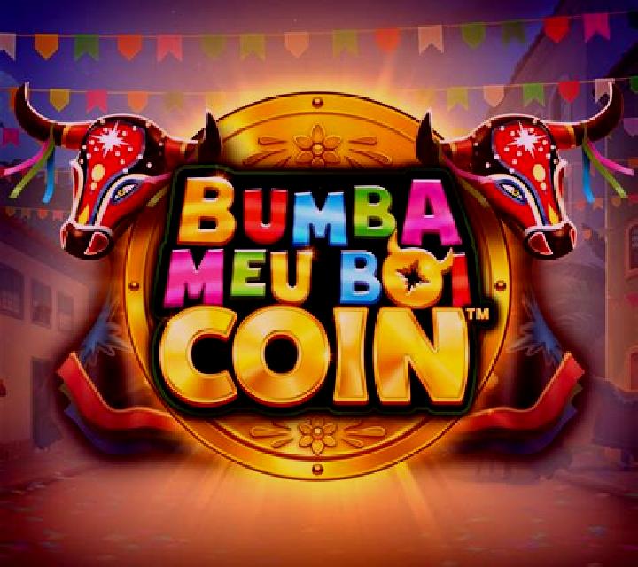Bumba Meu Boi Coin online slot