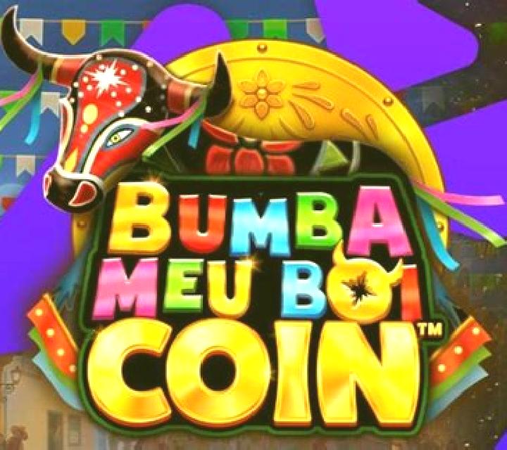 Bumba Meu Boi Coin slot game