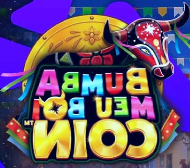 Bumba Meu Boi Coin slot machine