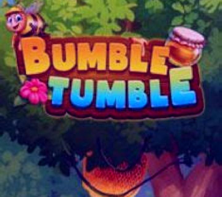 Bumble Tumble online slot